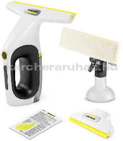 Karcher WV 2 Universal Precision ablaktisztító - 1.633-672.0 - ÚJDONSÁG