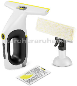 Karcher WV 2 Universal Care ablaktisztító - 1.633-671.0 - ÚJDONSÁG