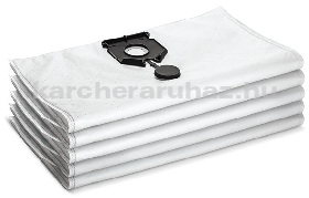 Karcher NT, Würth porzsák - 2.889-155.0