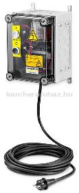 Karcher HKF 24 V irányító rendszer - 2.644-481.0