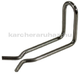 Karcher rögzítő kapocs - 5.037-221.0