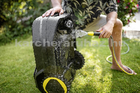 Karcher RCX 4 robotfűnyíró - 1.269-740.0