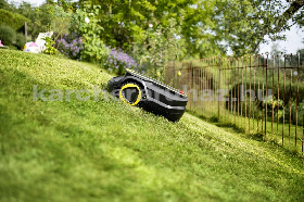 Karcher RCX 4 robotfűnyíró - 1.269-740.0