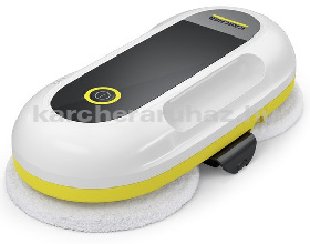 Karcher RCW 2 ablaktisztító robot - 1.269-210.0 - ÚJDONSÁG