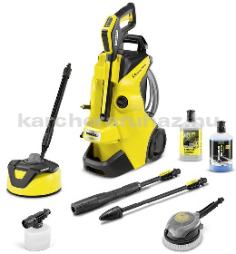 Karcher K 4 Power Control Flex Car & Home magasnyomású mosó - 1.324-309.0
