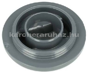 Karcher S oldalkefe menetes zárókupak - 5.625-053.0
