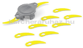 Karcher LTR fűnyíró penge - 2.444-023.0