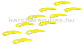 Karcher LTR fűnyíró pótpenge - 2.444-024.0