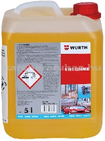 Würth aktív tisztítószer - 6.295-105.0