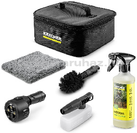 Karcher OC Bike tartozéktáska - 2.644-511.0