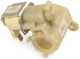 Karcher BD 24 V mágnesszelep - 6.472-004.0