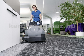 Karcher CVS 65/1 Bp szőnyegtisztító - 1.517-301.0