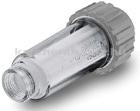 Karcher HDS komplett vízszűrő - 4.730-168.3