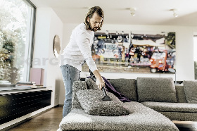 Karcher SE, WD kárpitfej - 2.863-398.0