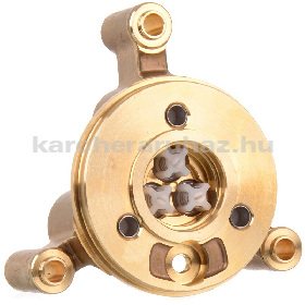 Karcher hengerfej komplett - 4.550-942.3