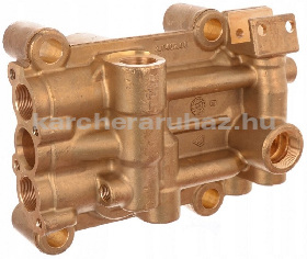 Karcher HD hengerfej - 2.885-130.0