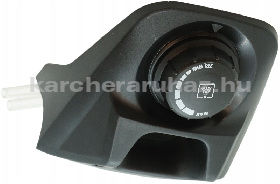 Karcher vegyszeradagoló fej - 2.885-283.0