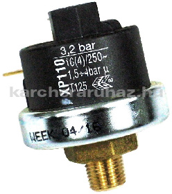 Karcher SC nyomáskapcsoló - 6.413-533.0