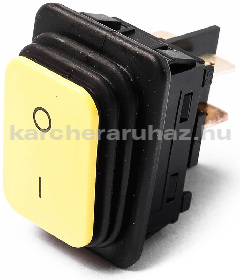 Karcher NT kapcsoló - 9.770-635.0