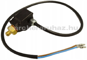 Karcher nyomáskapcsoló - 9.011-219.0