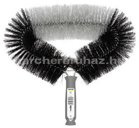Karcher lekerekített hálós kefe - MultiLink - 9.212-020.0