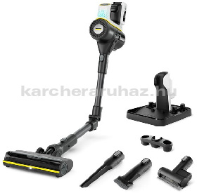 Karcher VCS 7-28 Infinity Signature Line akkumulátoros porszívó - 1.349-270.0