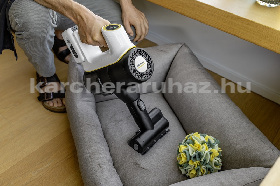 Karcher VCS mini turbókefe - 2.863-424.0