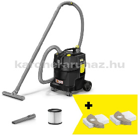 Karcher NT 22/1 Ap L Go!Further nedves-száraz porszívó - 1.378-627.0