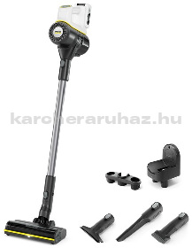 Karcher VCS 5-28 Infinity Complete akkumulátoros porszívó - 1.349-250.0