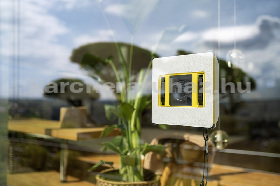 Karcher RCW 4 ablaktisztító robot - 1.269-230.0