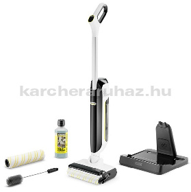 Karcher FCV 5 porszívó-felmosó - 1.056-220.0