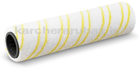Karcher FCV 5, FCV 6 mikroszálas henger - 2.863-433.0