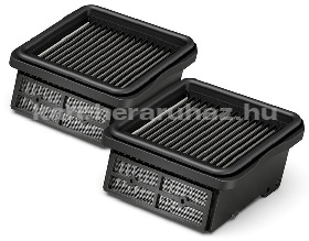 Karcher FCV 5, FCV 6 szűrő szett - 2.863-435.0