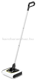 Karcher KB 5 Advanced akkumulátoros seprű - 1.258-060.0