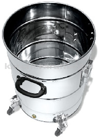 Karcher IV, IVC tartály - 4.070-838.0