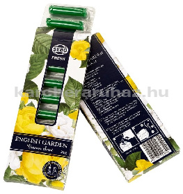 SEBO FRESH English Garden illatkapszula - 4292D
