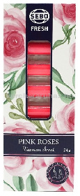 SEBO FRESH Pink Roses illatkapszula - 4291D