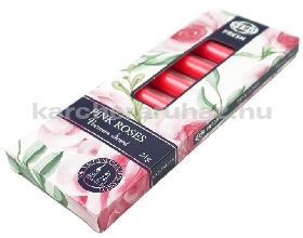 SEBO FRESH Pink Roses illatkapszula - 4291D