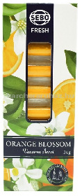 SEBO FRESH Orange Blossom illatkapszula - 4290D