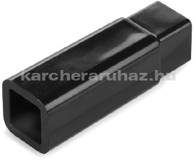 Karcher B, BD, BR golyóscsap csatlakozó darab - 5.035-459.0