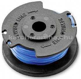 Karcher LTR szegélyvágó orsó - 2.445-265.0