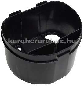 Karcher KNT, KWD, WD úszókosár - 9.038-264.0