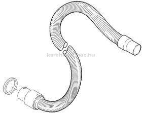 Karcher NT gégecső - 4.440-262.0