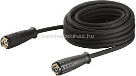 K/Parts HD, HDS magasnyomású tömlő 20 m - 6.391-676.0