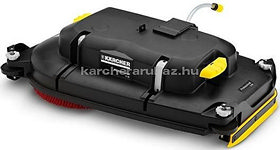 Karcher kefefej D 75 - 2.763-005.0