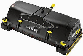 Karcher kefefej R 75 - 2.763-006.0