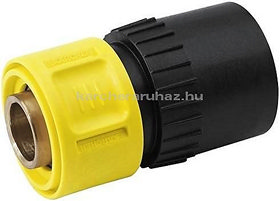 Karcher HD, HDS gyorscsatlakozó - 6.401-458.0