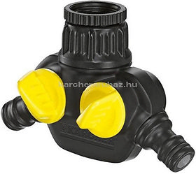 Karcher 2 utas elosztó - 2.645-199.0