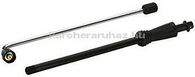 Karcher hajlított szórószár - 2.638-817.0