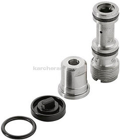Karcher fúvókakészlet Inno/Easy Foam készletekhez - 2.640-689.0